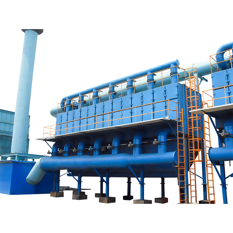 Bailitheoir Dust Pulse Dust Pulse Series ZXQM