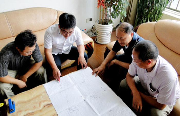 Zhongxing Innealra um Chaomhnú Comhshaoil, Ltd.